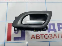 Ручка двери внутренняя левая Citroen C4 II 9143T8.