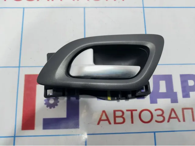 Ручка двери внутренняя левая Citroen C4 II 9143T8.