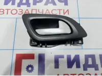 Ручка двери внутренняя правая Citroen C4 II 9144G4.
