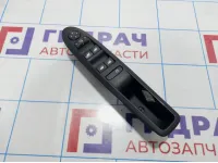 Блок управления стеклоподъемниками Citroen C4 II 98018494ZD.