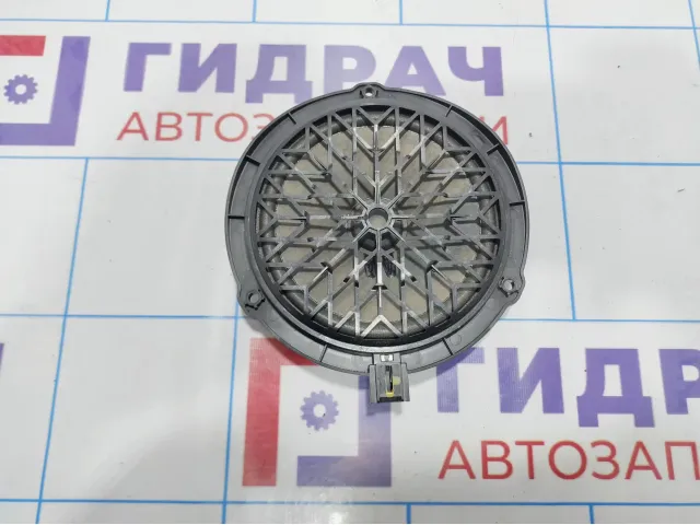 Динамик передней двери Citroen C4 II 9803506480.
