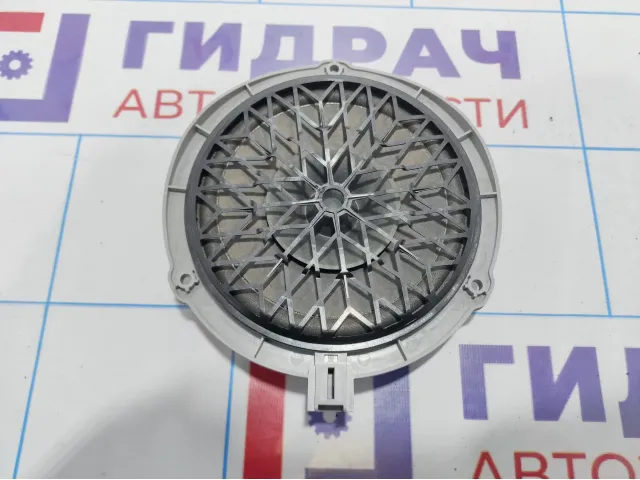 Динамик задней двери Citroen C4 II 9803506380.