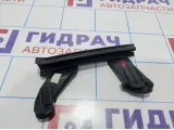 Направляющая стекла двери передней левой задняя Citroen C4 II 9303X4.