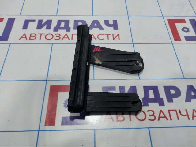 Направляющая стекла двери задней левой передняя Citroen C4 II 9303X9.