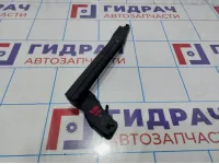 Направляющая стекла двери задней левой задняя Citroen C4 II 9674638380.