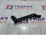 Направляющая стекла двери задней правой задняя Citroen C4 II 9674638280.