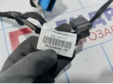 Проводка двери передней левой Citroen C4 II 9805560380.