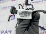 Проводка двери задней левой Citroen C4 II 9805561080.