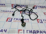 Проводка двери задней правой Citroen C4 II 9805561080.