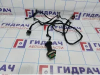Проводка двери задней правой Citroen C4 II 9805561080.