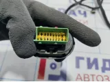 Проводка двери задней правой Citroen C4 II 9805561080.