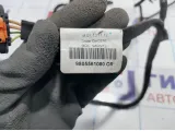 Проводка двери задней правой Citroen C4 II 9805561080.