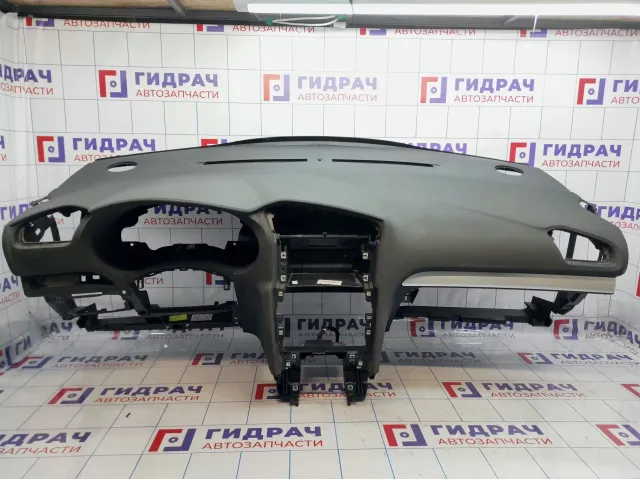 Торпедо Citroen C4 II 16100622ZD.