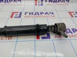 Амортизатор задний Citroen C4 II 9803764680.