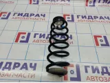 Пружина задняя Citroen C4 II 5102X3.