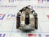 Суппорт тормозной задний правый Citroen C4 II 4401N7.