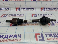 Привод передний левый Citroen C4 II 3272TN.