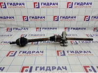 Привод передний правый Citroen C4 II 3273TY.