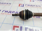 Привод передний правый Citroen C4 II 3273TY.