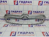 Накладка на решетку радиатора Citroen C4 II 98018853DX.