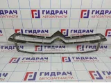 Накладка на решетку радиатора Citroen C4 II 98018853DX.