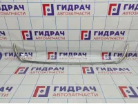 Накладка на решетку бампера нижняя Citroen C4 II 98019356XT.