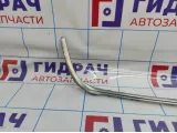 Накладка на решетку бампера нижняя Citroen C4 II 98019356XT.