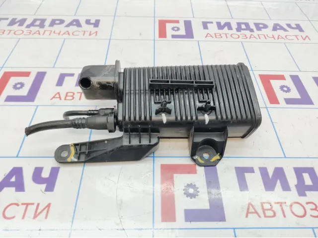 Абсорбер Citroen C4 II 1502K5.