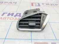 Дефлектор воздушный в торпедо левый Citroen C4 II 96766097ZD.