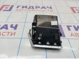 Дефлектор воздушный в торпедо левый Citroen C4 II 96766097ZD.