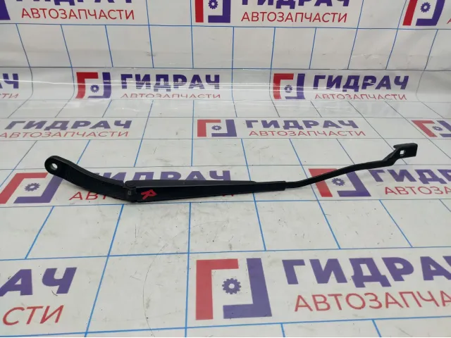 Поводок стеклоочистителя передний правый Citroen C4 II 6429JF.