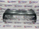 Бампер задний Citroen C4 II 1609994280. Царапины.
