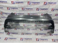 Бампер задний Citroen C4 II 1609994280. Царапины.
