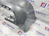 Бампер задний Citroen C4 II 1609994280. Царапины.
