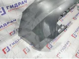 Бампер задний Citroen C4 II 1609994280. Царапины.