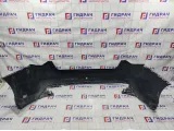 Бампер задний Citroen C4 II 1609994280. Царапины.
