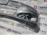 Бампер передний Citroen C4 II 1609952980. Под восстановления.