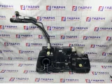Бак топливный Citroen C4 II 1610007480.