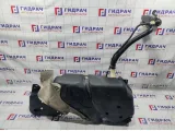 Бак топливный Citroen C4 II 1610007480.