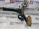 Балка задняя Citroen C4 II 9678429980.