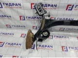 Балка задняя Citroen C4 II 9678429980.
