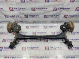 Балка задняя Citroen C4 II 9678429980.