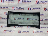 Стекло заднее Citroen C4 II 9801590080.