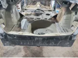 Панель задняя Citroen C4 II 9803696280.