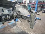 Лонжерон передний левый Citroen C4 II 1606219780.