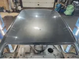 Крыша Citroen C4 II 9800327480.