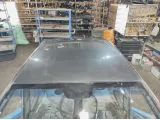 Крыша Citroen C4 II 9800327480.