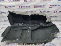 Покрытие напольное (ковролин) Citroen C4 II 98002367ZD. Седан.