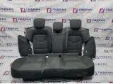 Комплект сидений Citroen C4 II . Седан.