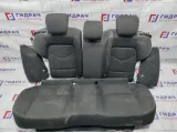 Комплект сидений Citroen C4 II . Седан.
